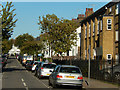 Caddington Road, Cricklewood