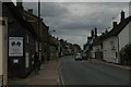 Needham Market High Street, south end