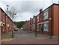 Pennell Street, Clayton