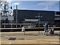 West Hampstead Thameslink station