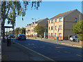 Claremont Road, Cricklewood