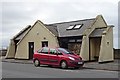 Borth Public Conveniences