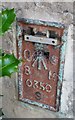 Ordnance Survey Flush Bracket (S0350)