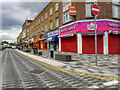 London Borough of Hillingdon : Uxbridge Road A4020