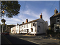 The Black Swan, Barwick-in-Elmet