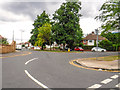 London Borough of Hillingdon : Barnhill Road