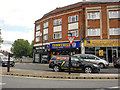 London Borough of Harrow : Northolt Road A312