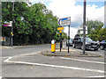 London Borough of Harrow : Sheepcote Road A409