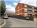 London Borough of Brent : Rufford Close