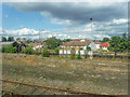 London Borough of Brent : Stonebridge Park Depot