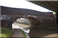 Bridge #47 All Saints Road, Grand Union Canal