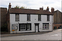 TF4576 : 16 Church Street, Alford by Jo and Steve Turner