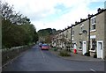 Montagu Street, Compstall