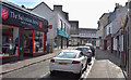 Tron Place, Largs, North Ayrshire