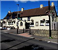 The Three Horseshoes, St Athan