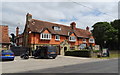 The Dog House, Frilford Heath