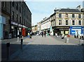 High Street, Paisley