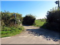 Llwybr ceffyl Ffynnon-wen / Ffynnon-wen bridleway