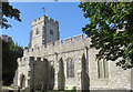 All Saints Church,  Eastchurch