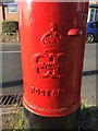 Rare Edward VIII postbox