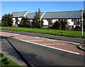 Chapel Close houses, St Athan