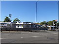 Sheerness Railway Station