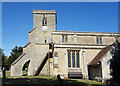 Launton Church Tower