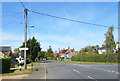 Thame Road, Blackthorn