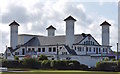 Ayr Pavilion, South Ayrshire