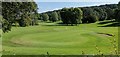 Beauchief Golf Course, Sheffield