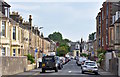 Sidney Street, Saltcoats, North Ayrshire