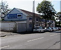 The Furniture Warehouse, Broad Street, Barry