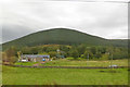 House by River Clyde, Elvanfoot