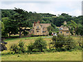 Middle Stanley Farm, Thimble Cottage