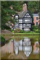 The Packet House, Worsley