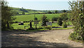 Entrance to Wonton House and Farm