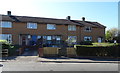 Houses on Copse Lane