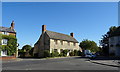 House on Barton Lane, Headington