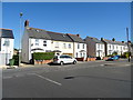 Houses on Old Road, Headington