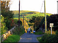 Barcloy Road, Rockcliffe