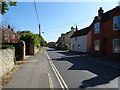 Church Road, Wheatley