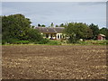 Spey Bay railway station (site), Moray