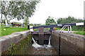 Engine Lock near Norton-in-the Moors, Staffordshire