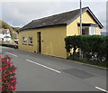 The Old Lifeboat House, Traeth Dyfi, Aberdovey