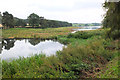 Northwest arm of Thornton Reservoir