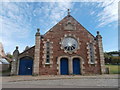 The Victoria Hall, Cromarty