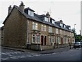 Cirencester houses [5]