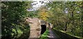 Bridge 78 on Huddersfield Narrow Canal