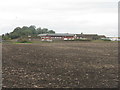 Industrial site at Urquhart, Crossford