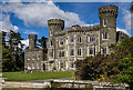 T0216 : Johnstown Castle, Murrintown, Co. Wexford (3) by Mike Searle